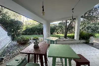 Villa Plurifamiliare in vendita, Via Nervi, Fiumicino