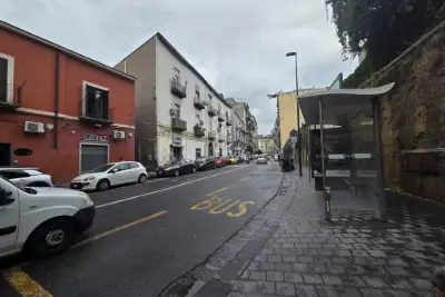 Attività Commerciale in vendita, Via Consalvo, Napoli