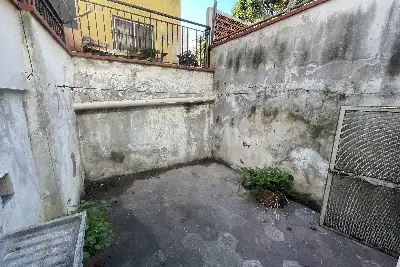 Casa in vendita, Via Nazionale, Messina