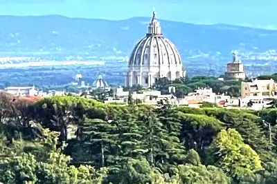 Casa in vendita, Via Barbiellini Amidei Bernardo, Roma