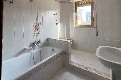 Casa in affitto, Via Bartolomeo Augugliaro, Trapani