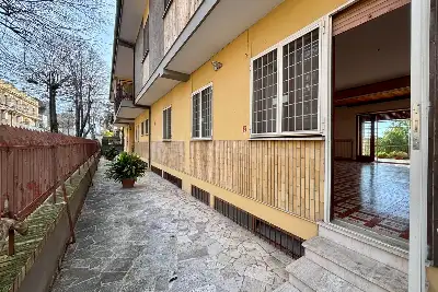 Casa in vendita, Viale Giuseppe Serrecchia, Monterotondo