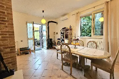 Casa in vendita, Via Sarule, Fiumicino