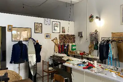 Negozio in vendita, Via delle Palme, Roma