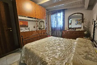 Villino a Schiera in vendita, Via Col Vento, Anzio