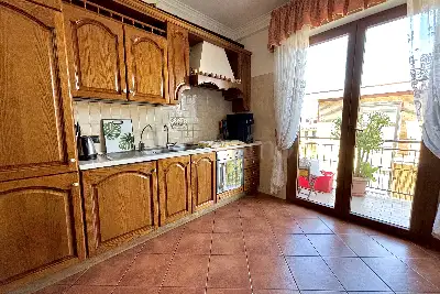 Casa in vendita, Via del Porto, Ladispoli