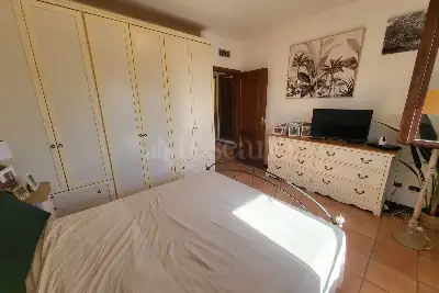 Villa Bifamiliare in vendita, Via Giulio Bas, Roma