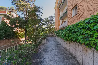 Casa in vendita, Via Pietro Capparoni, Roma