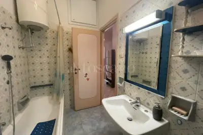 Casa in vendita, Via Trionfale, Roma