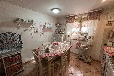 Casa in vendita, Via dei Dentali, Fiumicino