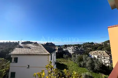 Casa in affitto, Via San Giuseppe Cottolengo, Genova