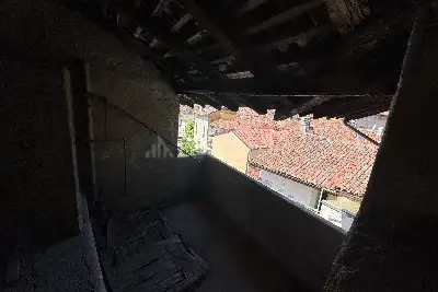 Rustico in vendita, Via Tramaglino, Lecco