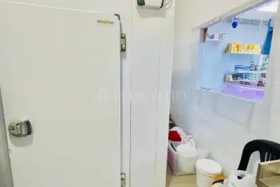 Attività Commerciale in vendita, Via di Torrevecchia, Roma