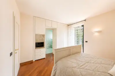 Villa in vendita, Via Alessandro Volta, Padenghe sul Garda