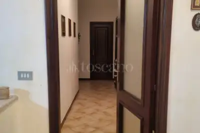 Casa in vendita, Via Provinciale, Marsicovetere