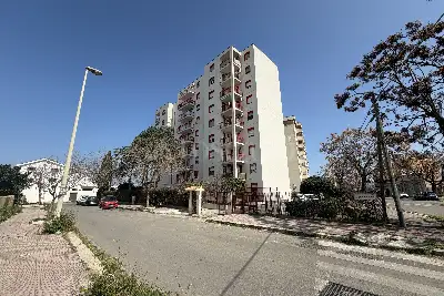 Casa in vendita, Via Giuseppe Montana, Palermo