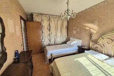 Casa in vendita, Via delle Vigne Nuove, Roma