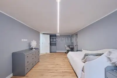 Villa in vendita, Via Eutidemo Di Chio, Roma