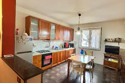 Villa in vendita, Via Nocelleto, Prata di Principato Ultra