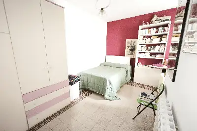 Casa in vendita, Via Torrearsa, Palermo