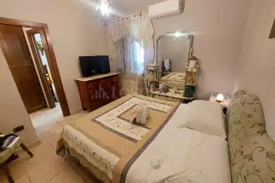 Villa in vendita, Via Pietrarsa, Pozzuoli