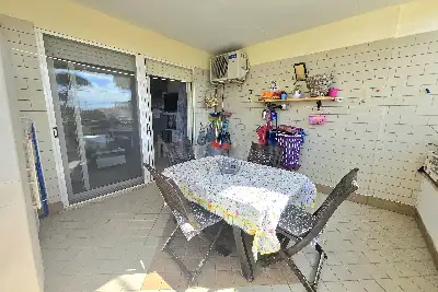 Casa in vendita, Via Aurelia, Santa Marinella