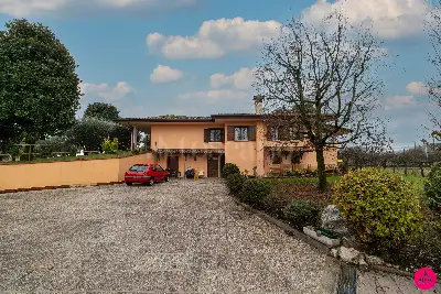Villa in vendita, Via Villorba, Sacile