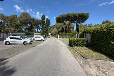 Villa Plurifamiliare in vendita, Via Pittaco, Roma