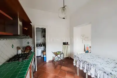 Casa in vendita, Vico III Gelso Bianco, Catanzaro