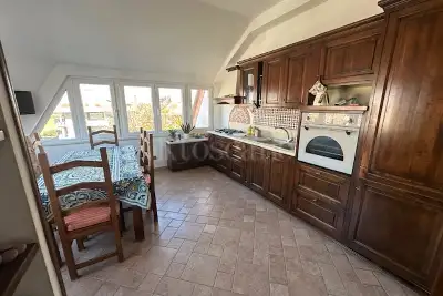 Casa in vendita, Via Bolzano, Ardea