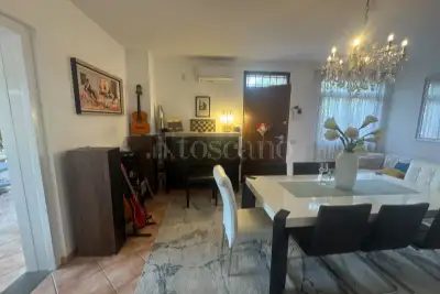 Villa in vendita, Via Giulio Bertoni, Roma