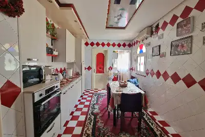 Casa in vendita, via Tommaso Calojra, Palermo