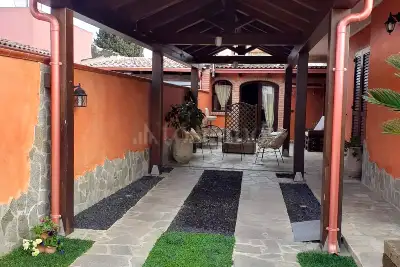 Casa Indipendente in vendita, Via Carbonia, Villaspeciosa