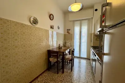 Casa in affitto, Via Marco Polo, Corsico