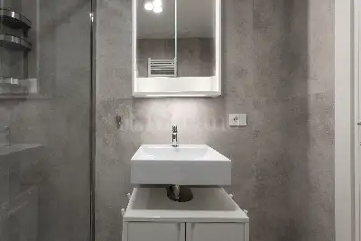 Casa in vendita, Via Guercino, Milano