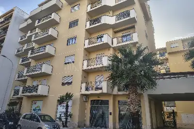 Casa in vendita, Via Federico de Roberto., Trapani