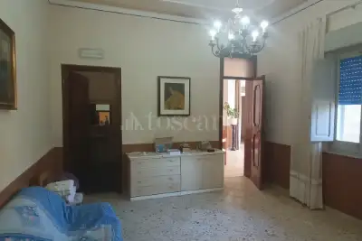Casa Indipendente in vendita, Strada Salinagrande, Misiliscemi