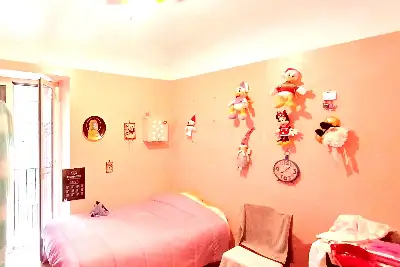 Casa in vendita, Via dell'Orologio, Palermo