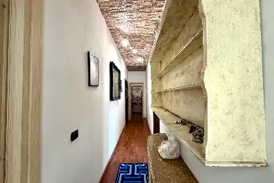 Casa in vendita, Via dei Furi, Roma