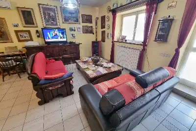 Casa Indipendente in vendita, Via Enrico Brunn, Roma