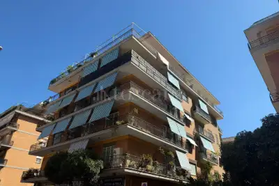 Superattico in vendita, Via dei Panfili, Roma
