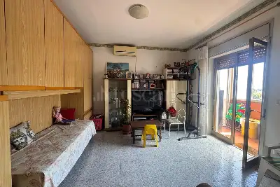 Casa in vendita, San Nullo, Catania