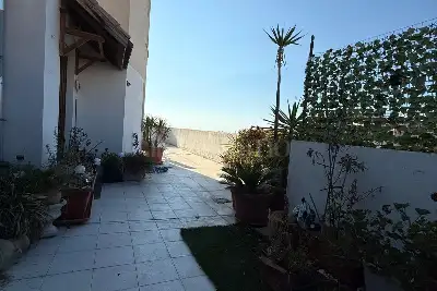 Attico in vendita, Via Ciriaco Carru 46, Sassari