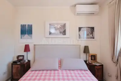 Villa Bifamiliare in vendita, Via Ippia di Elide, Roma