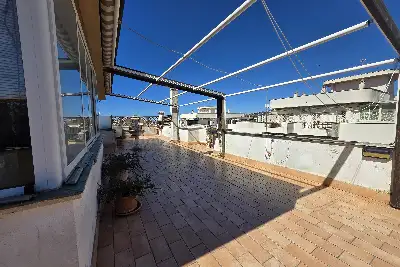 Attico in vendita, Via Enrico Fermi , Santa Marinella