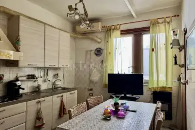 Casa in vendita, Via Ruggero Settimo, Catania