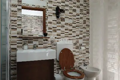 Casa in vendita, Via Giacomo Leopardi, Catania