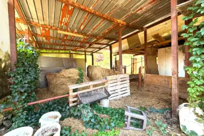 Detached house for sale, Via Romentino, Roma