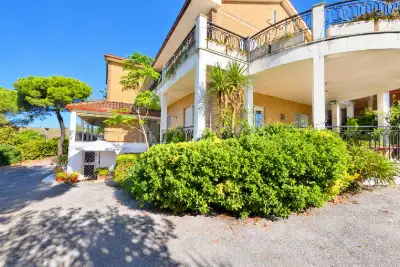 Villa in vendita, Via Lerici, Santa Marinella