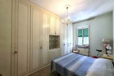 Casa in vendita, Via Giuseppe Pescetti, Firenze